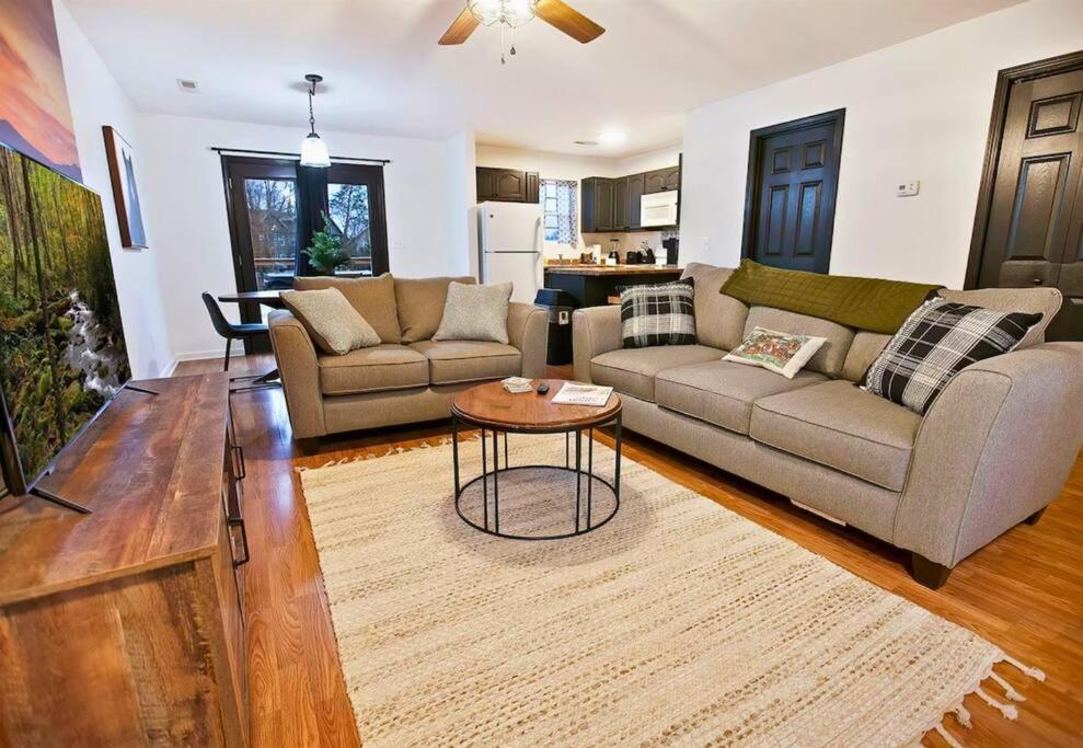 Willow Trace: Family Retreat, Hot Tub, Gaming! Pigeon Forge Exterior foto